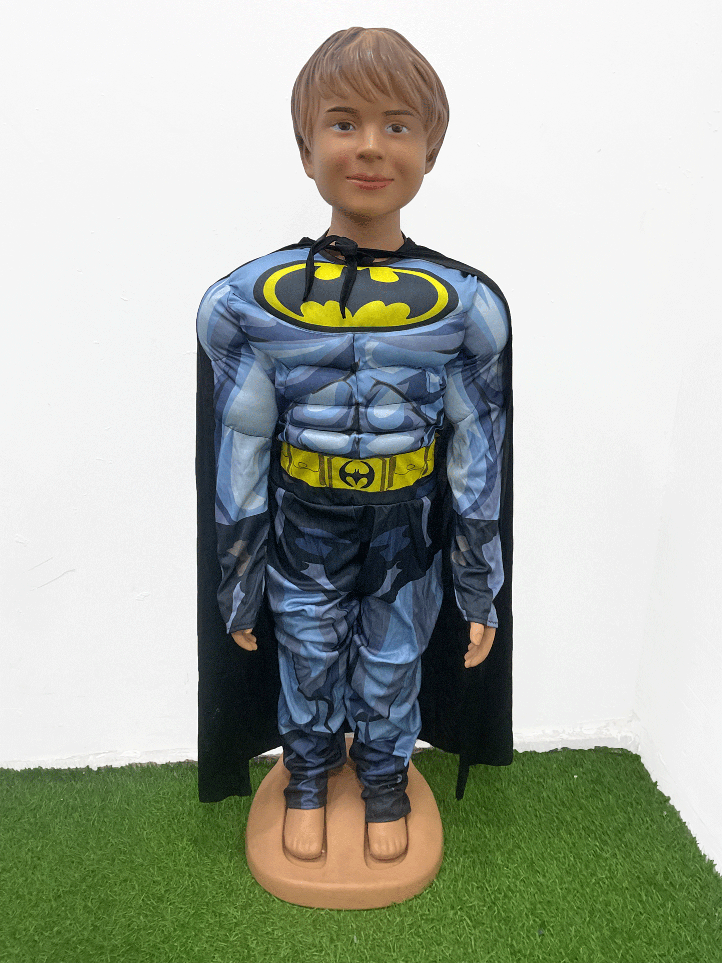 DIZFRAS DE BATMAN - KB201092