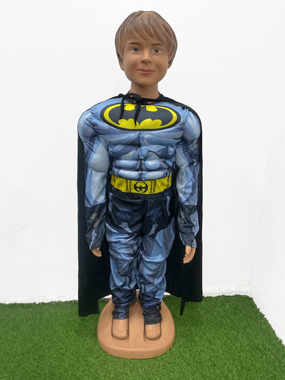 DIZFRAS DE BATMAN - KB201092