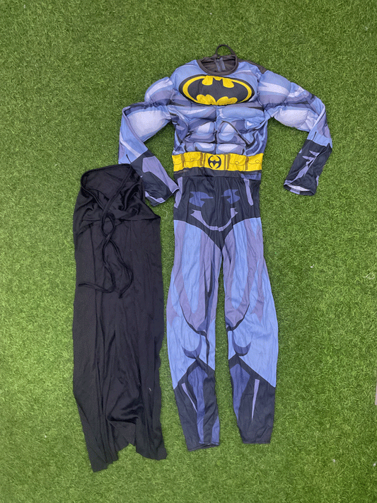 DIZFRAS DE BATMAN - KB201092