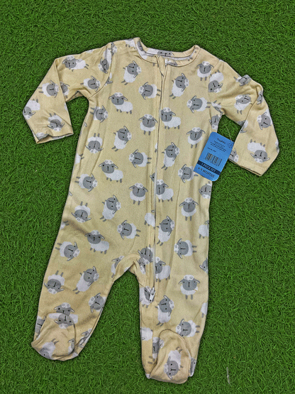 ENTERIZO PARA BEBE-42864287