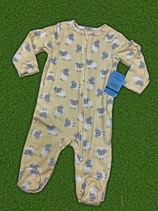 ENTERIZO PARA BEBE-42864287
