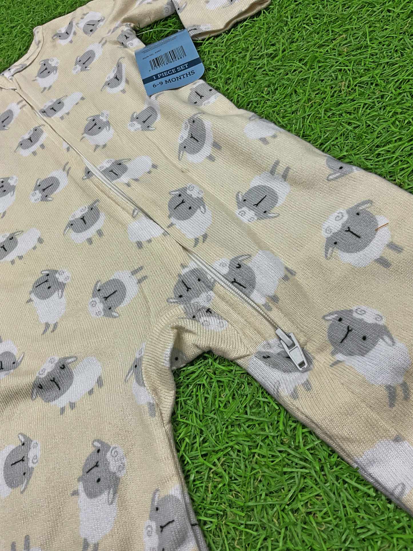 ENTERIZO PARA BEBE-42864287