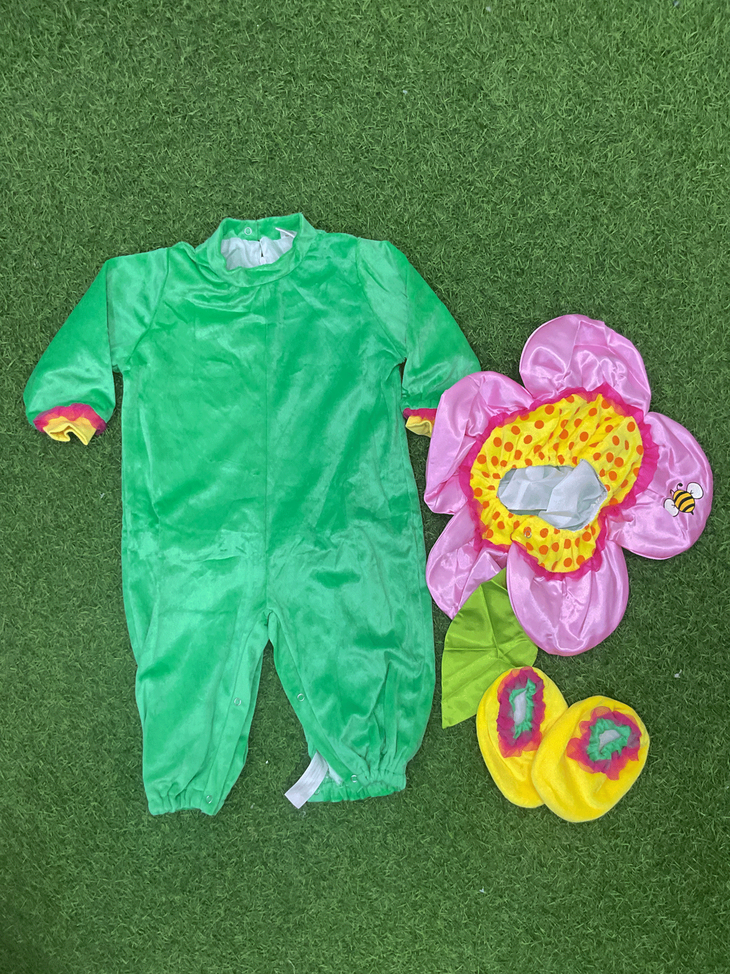 DIZFRAS DE FLOR - KB034208