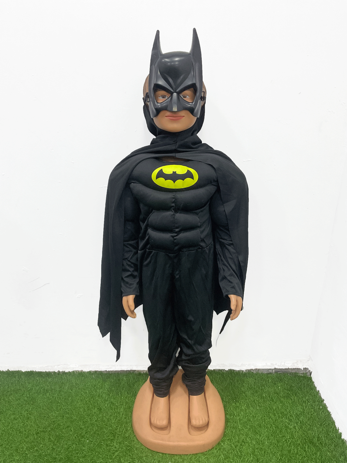 DIZFRAS DE BATMAN - KB201093