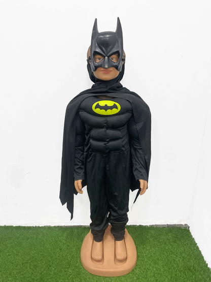 DIZFRAS DE BATMAN - KB201093