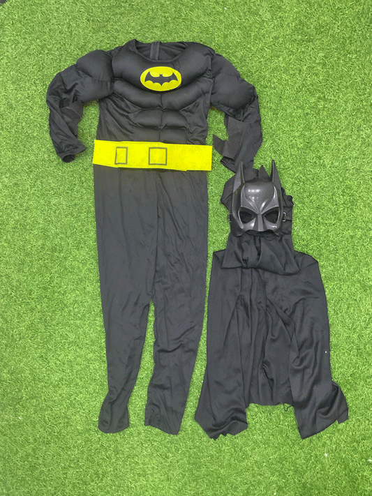DIZFRAS DE BATMAN - KB201093