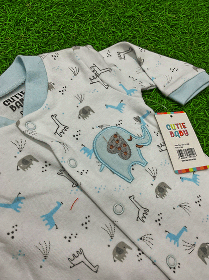 ENTERIZO PARA BEBES-4331922