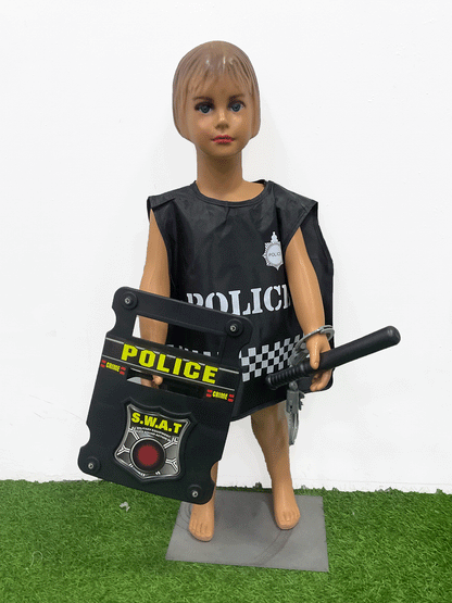 DIZFRAS DE POLICIA - KB034178
