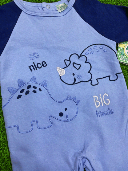 ENTERIZO PARA BEBES-2900285B