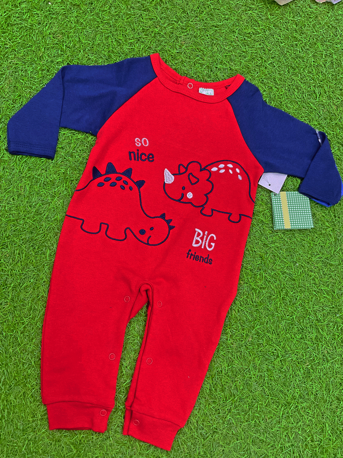 ENTERIZO PARA BEBES-2900285B