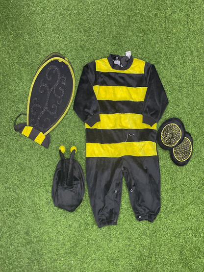 DIZFRAS DE ABEJA - KB034227