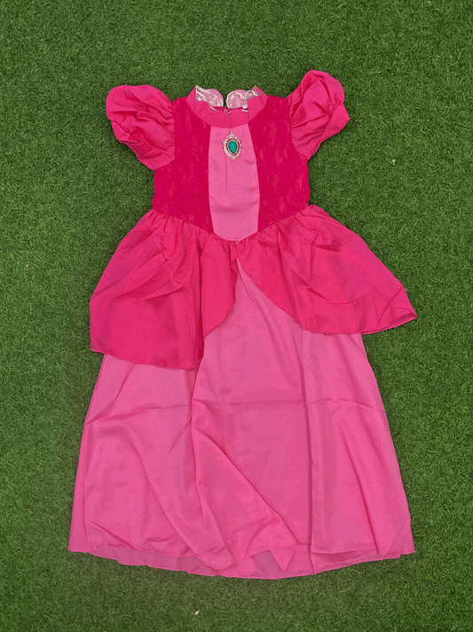 DIZFRAS DE PRINCESA PEACH - KB034336