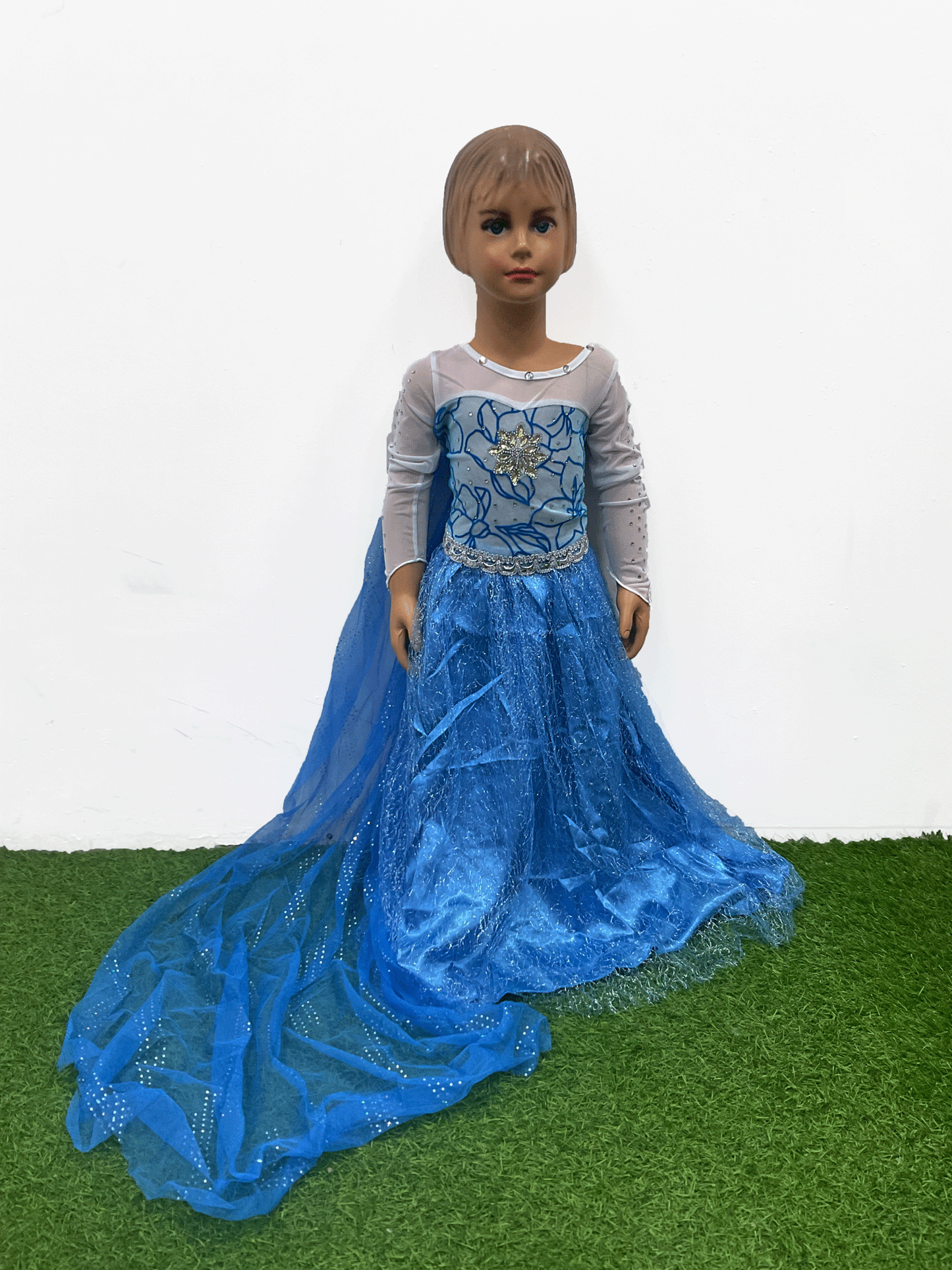 DIZFRAS DE ELSA - KB034306