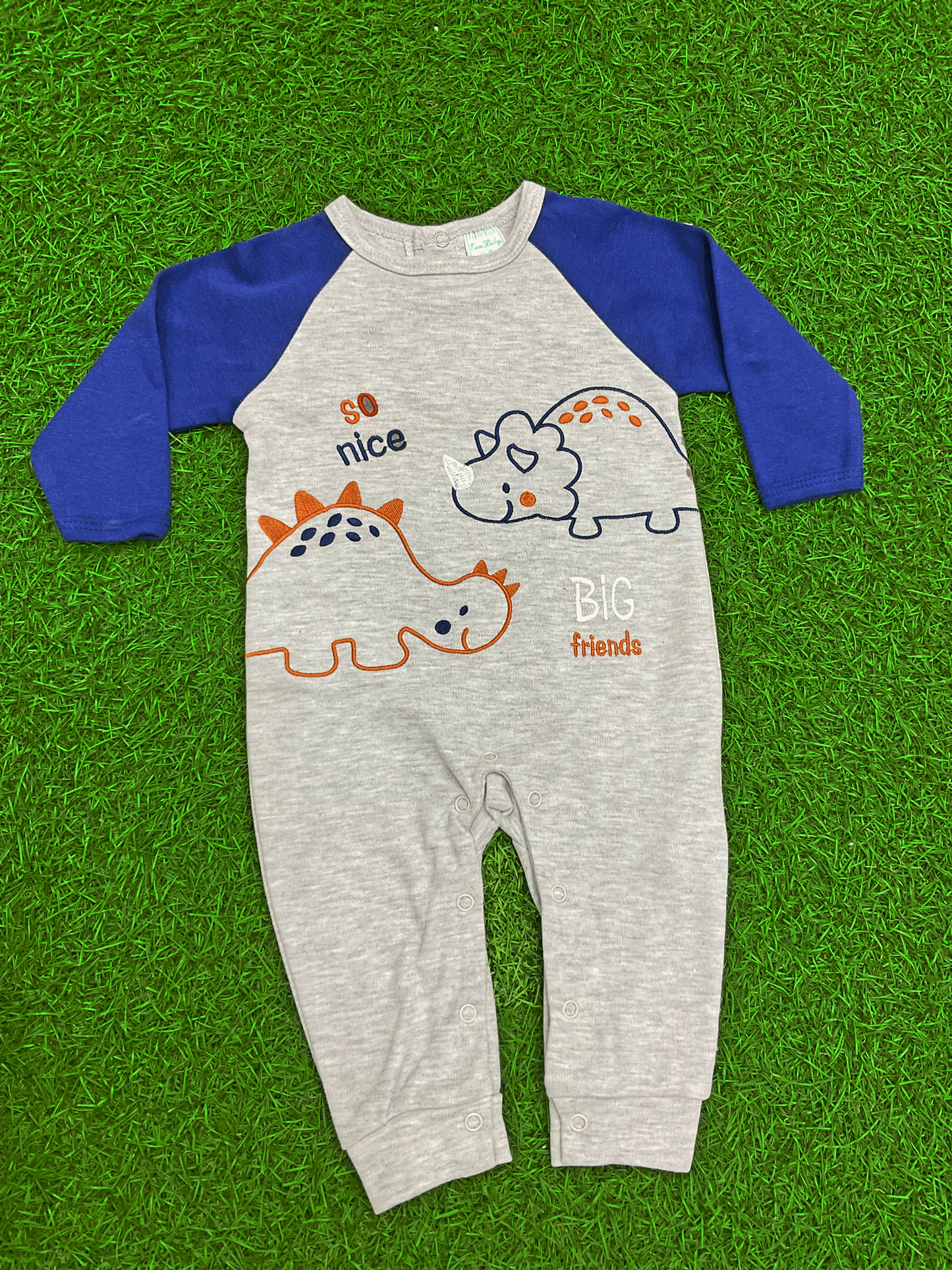 ENTERIZO PARA BEBES-2900285B