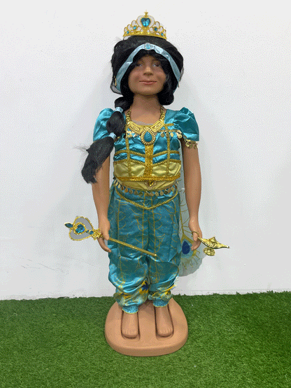 DIZFRAS DE JAZMIN - KB070870