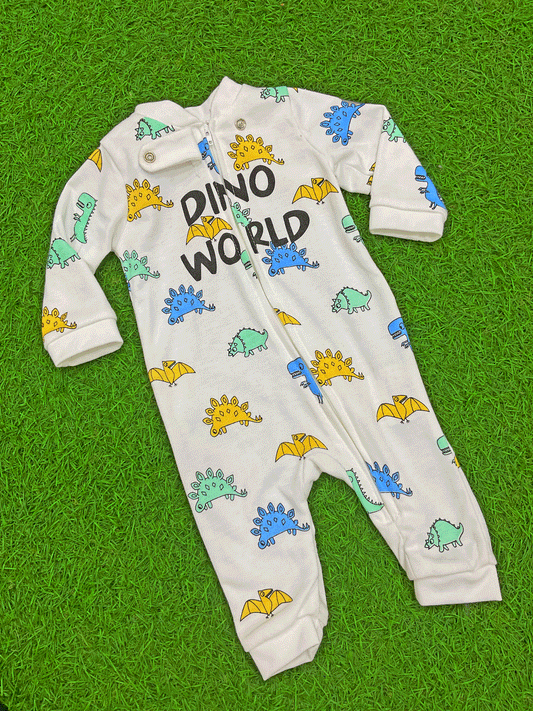 ENTERIZO PARA BEBE-1010735A