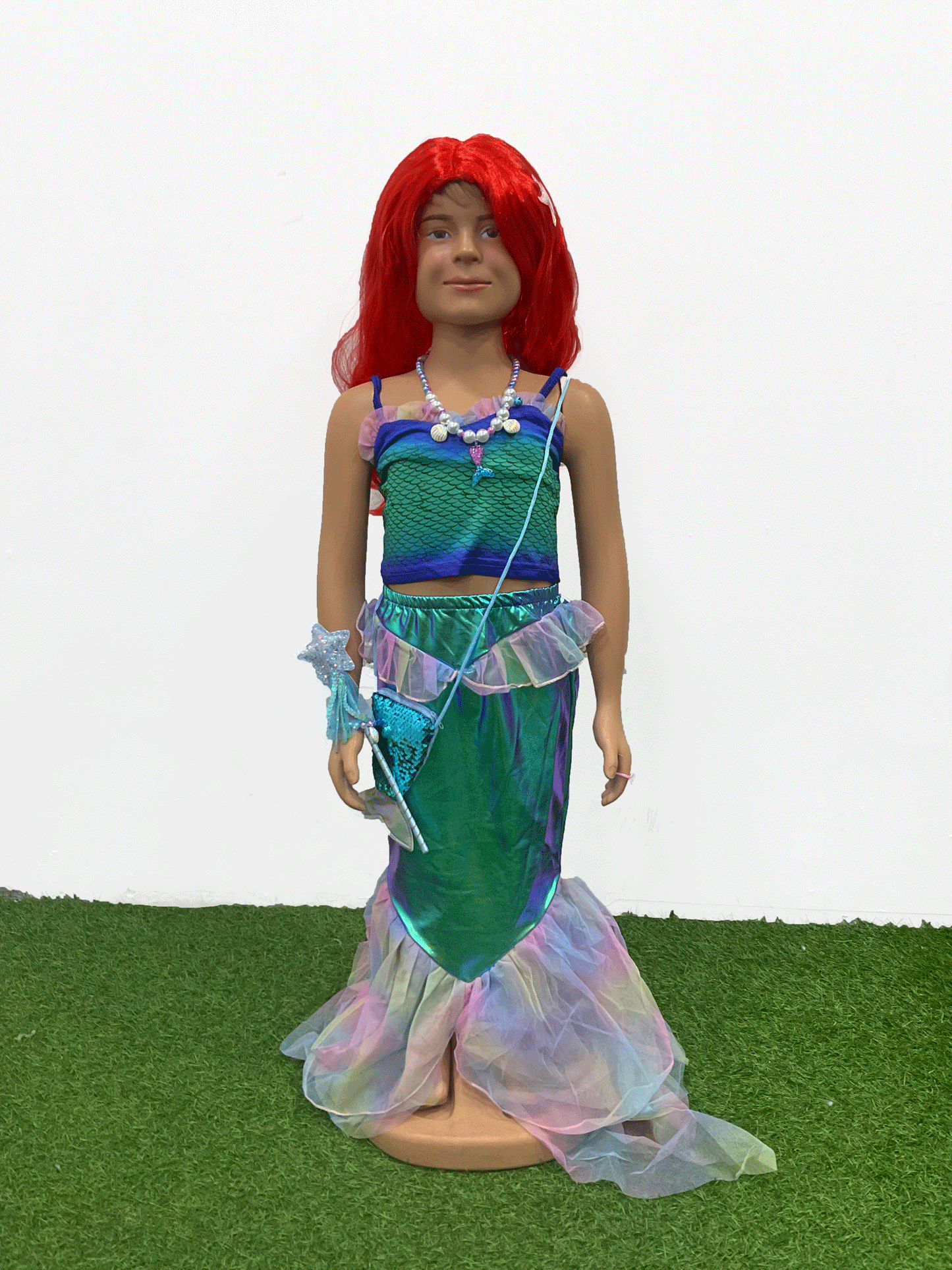 DIZFRAS DE SIRENA - KB070871
