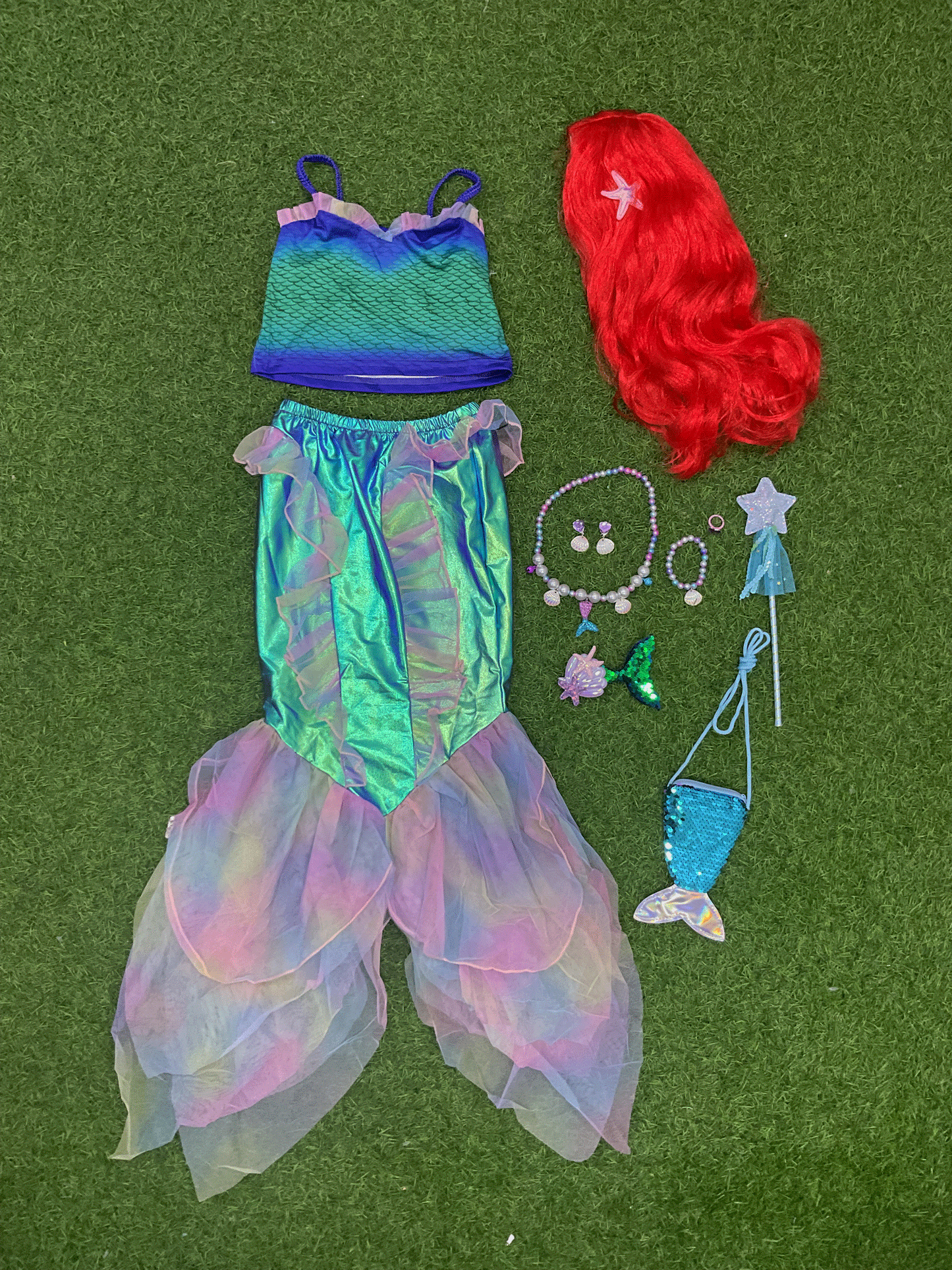 DIZFRAS DE SIRENA - KB070871