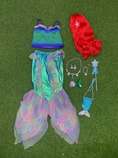 DIZFRAS DE SIRENA - KB070871