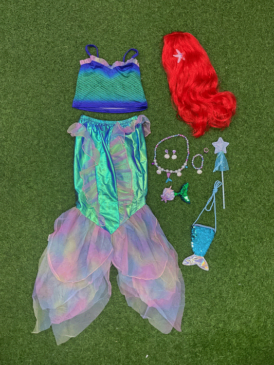 DIZFRAS DE SIRENA - KB070871