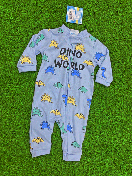 ENTERIZO PARA BEBE-1010735A