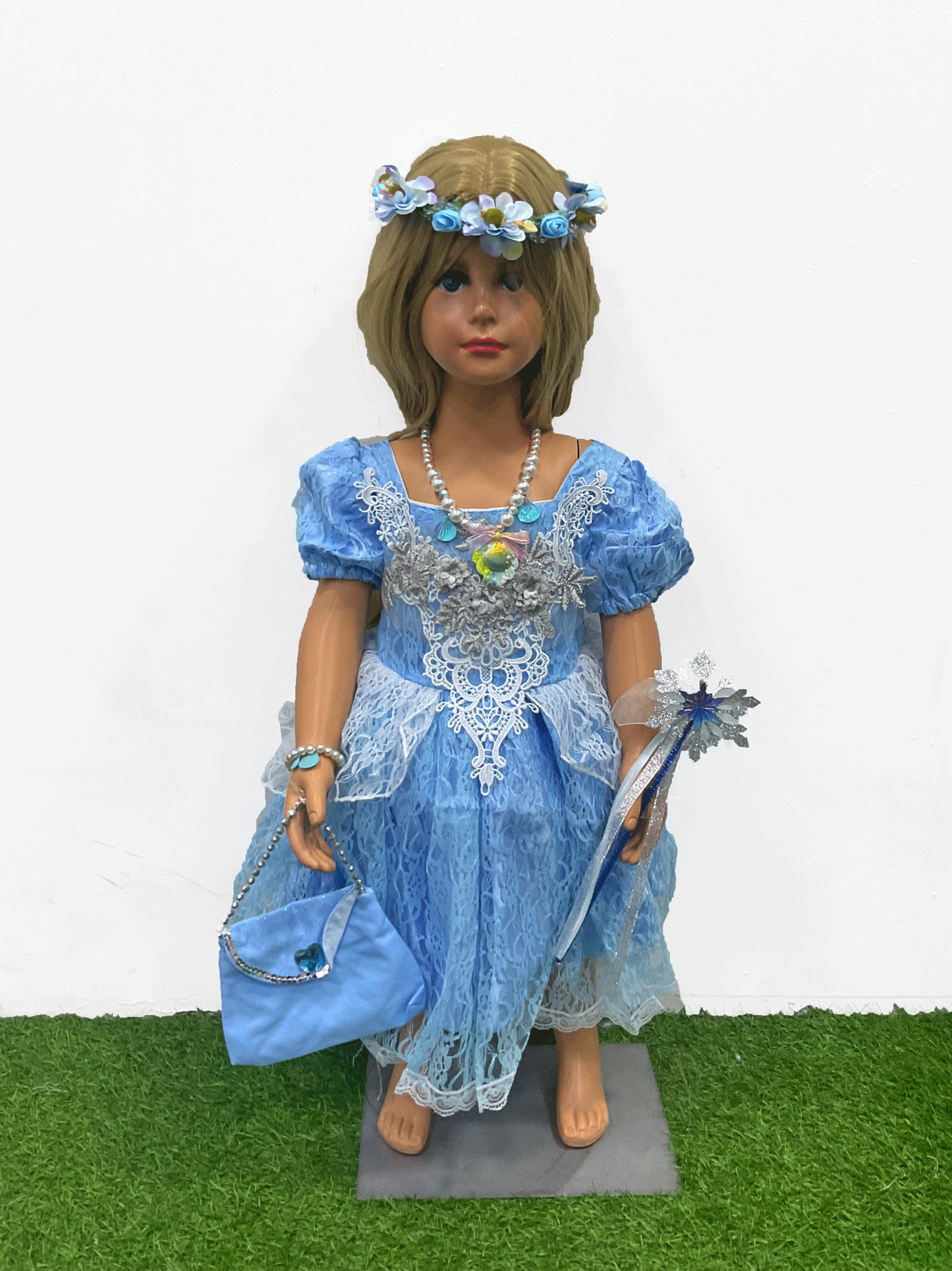 DIZFRAS DE PRINCESA - KB070880