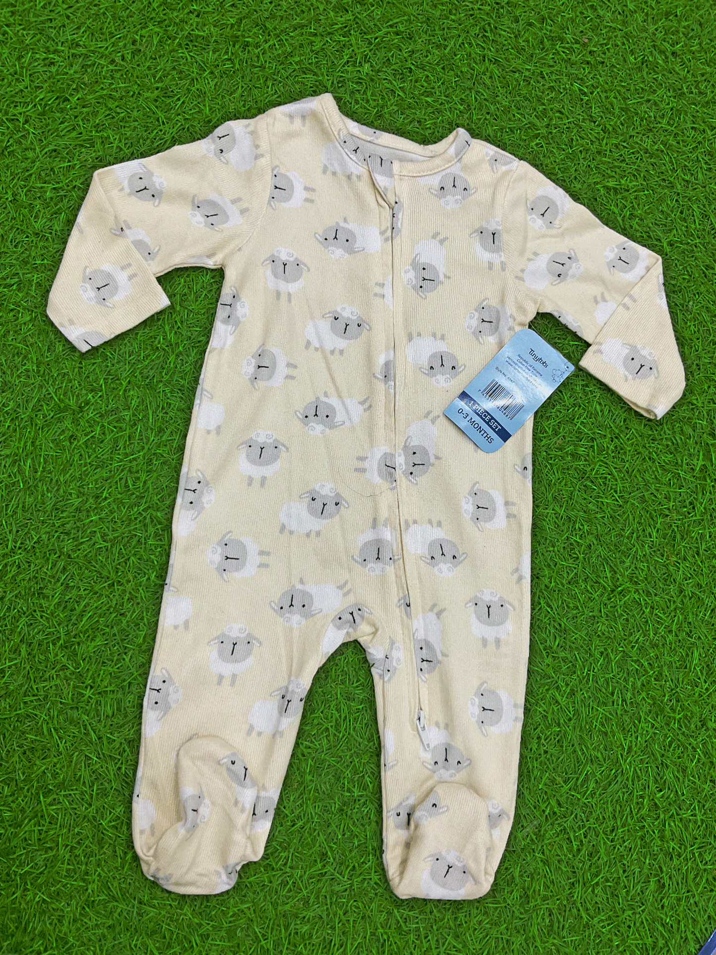 ENTERIZO PARA BEBES-42864287