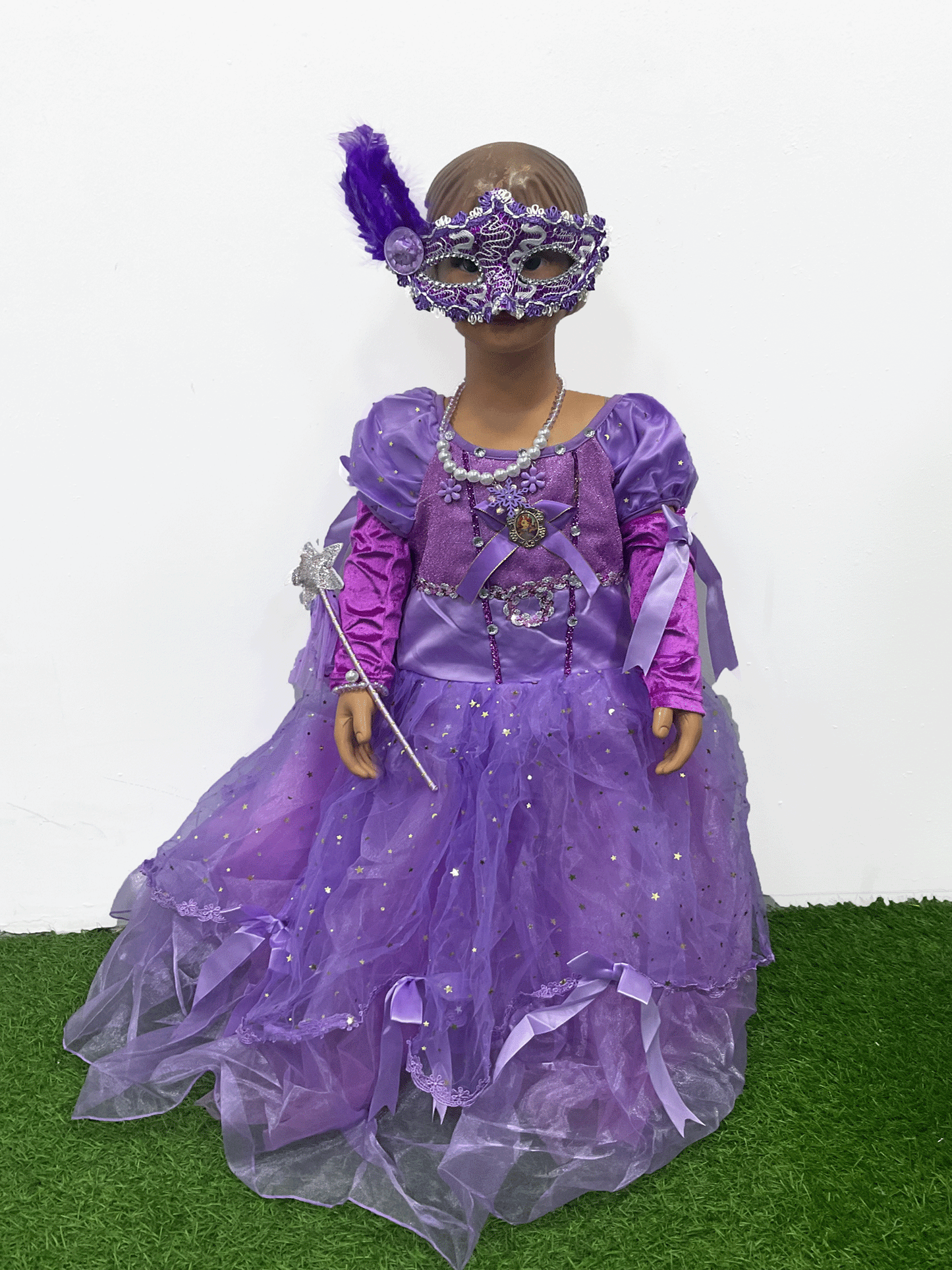 DIZFRAS DE PRINCESA - KB070878