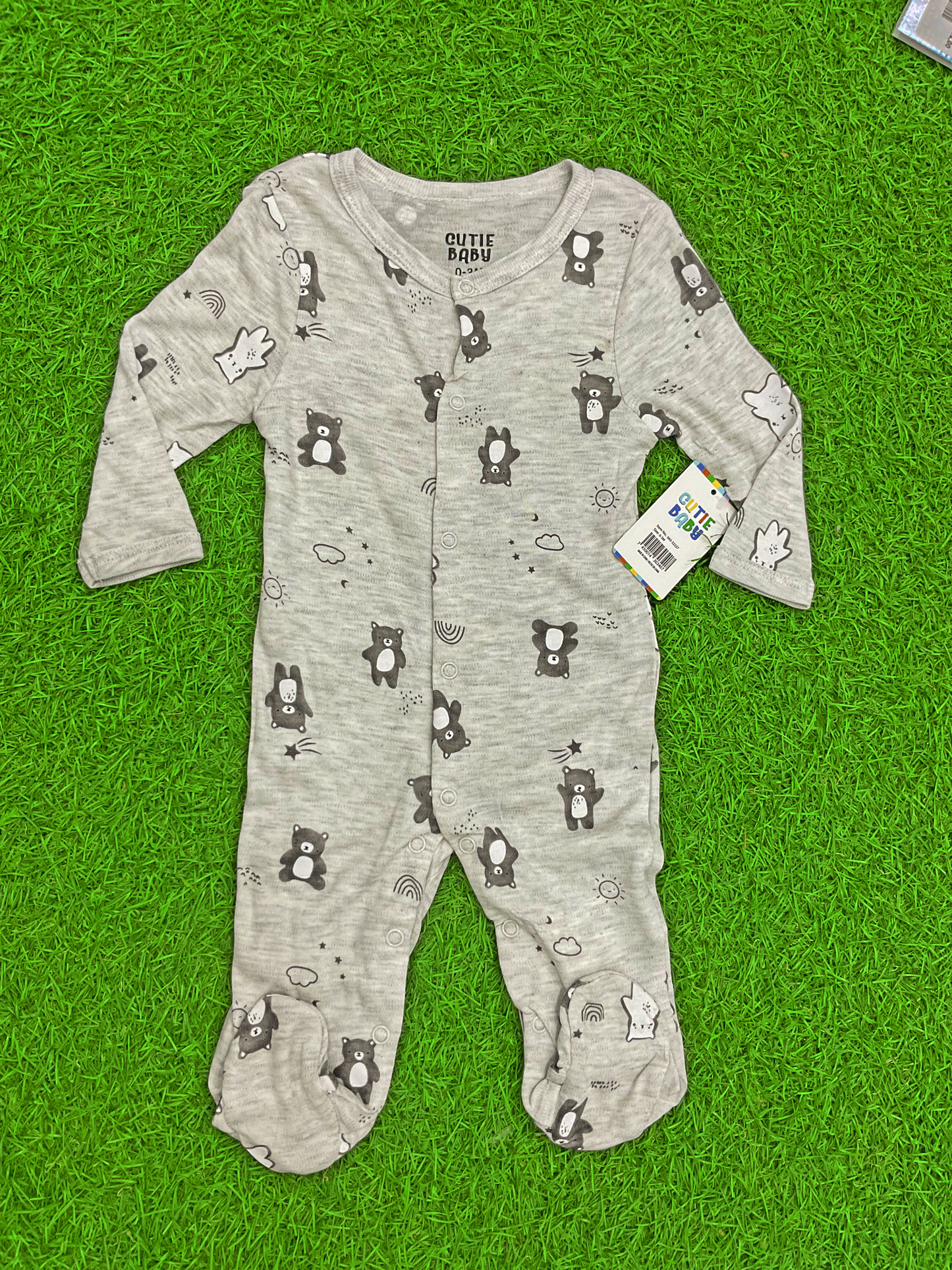 ENTERIZO PARA BEBE-4332227