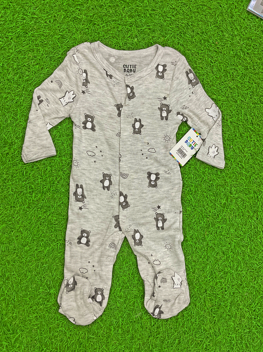 ENTERIZO PARA BEBE-4332227