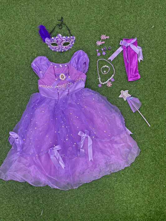 DIZFRAS DE PRINCESA - KB070878