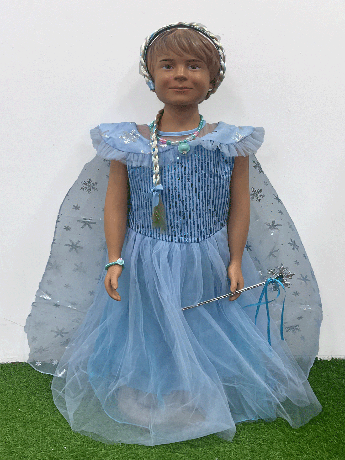 DIZFRAS DE FROZEN - KB070874