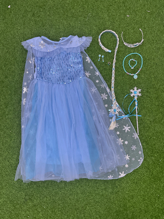 DIZFRAS DE FROZEN - KB070874