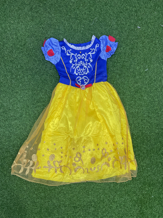 DIZFRAS DE BLANCANIEVES - KB034312