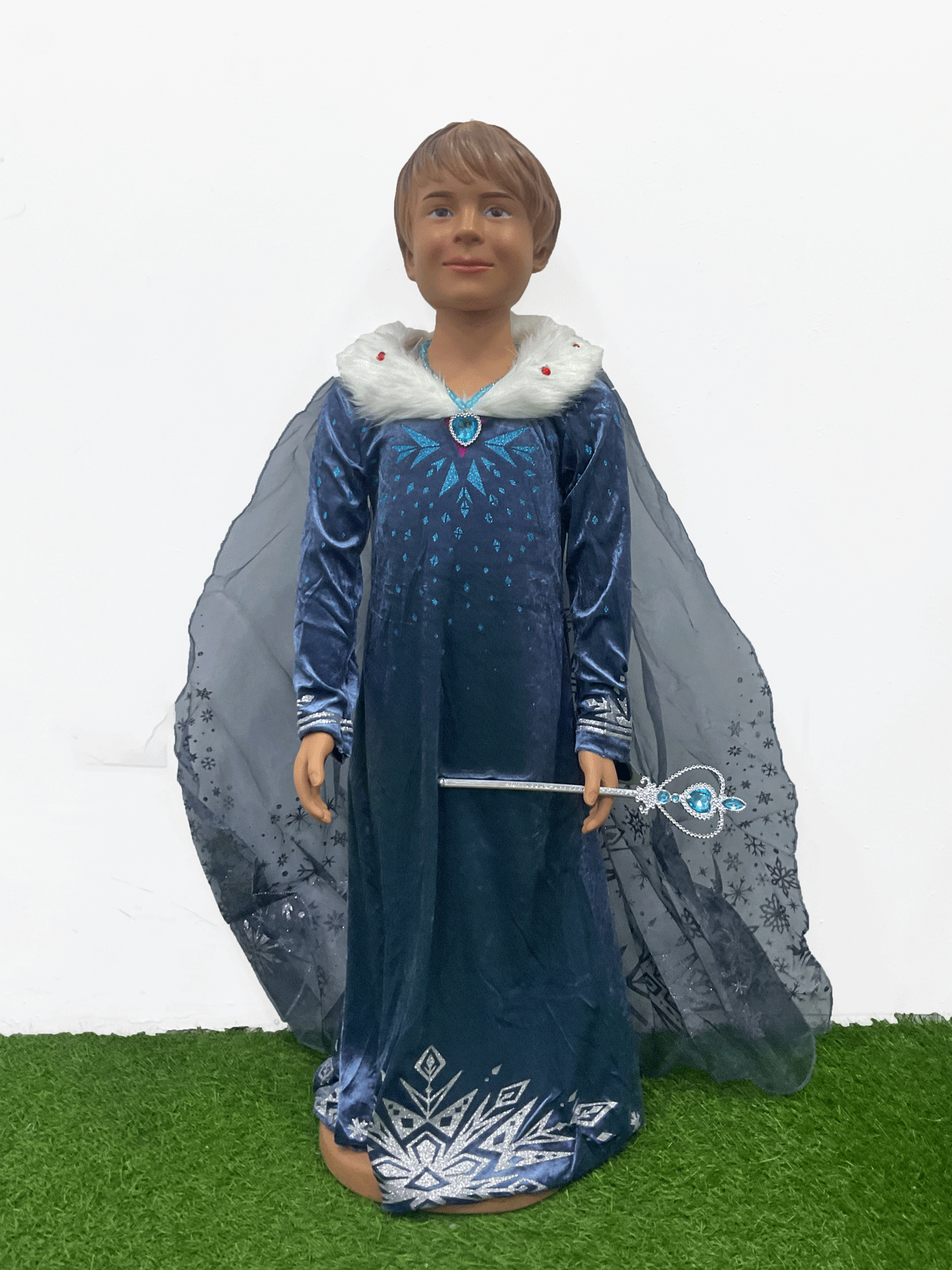 DIZFRAS DE PRINCESA - KB034252