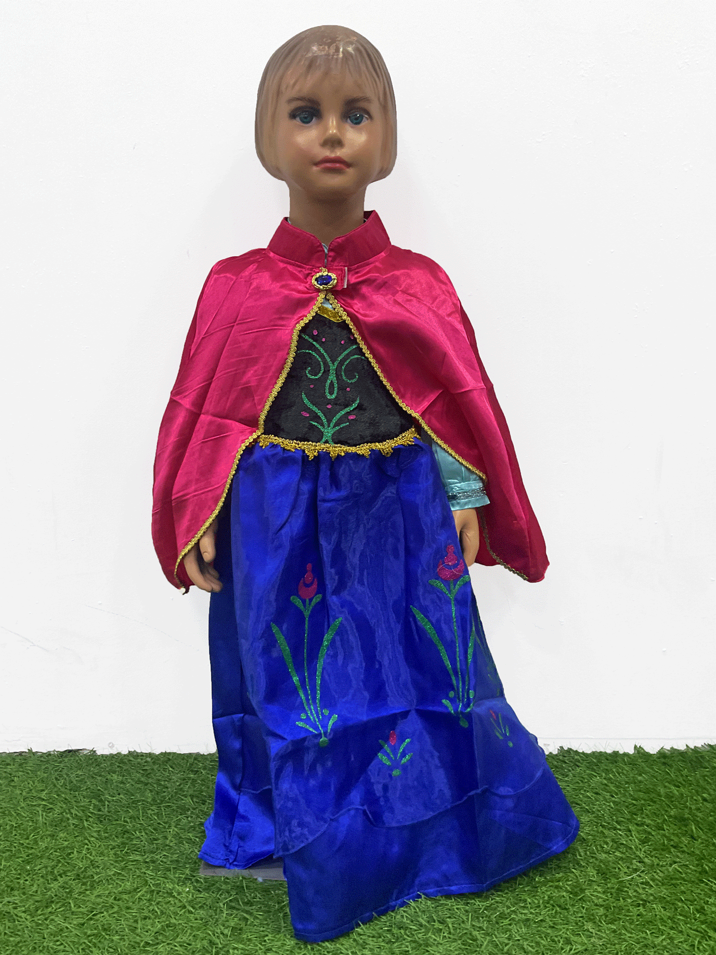 DIZFRAS DE FROZEN - KB034311