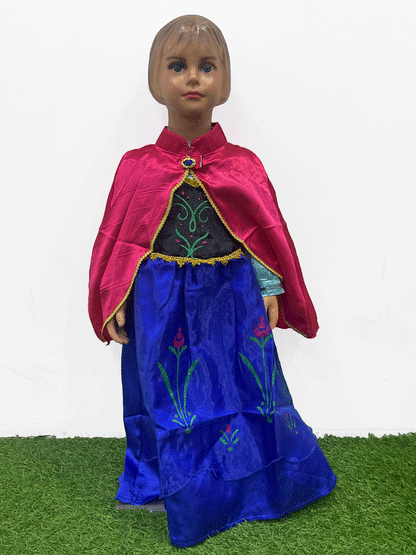 DIZFRAS DE FROZEN - KB034311