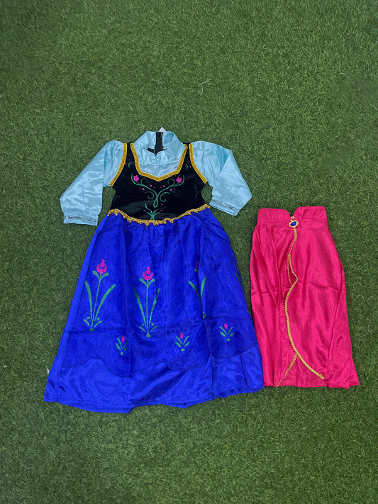 DIZFRAS DE FROZEN - KB034311