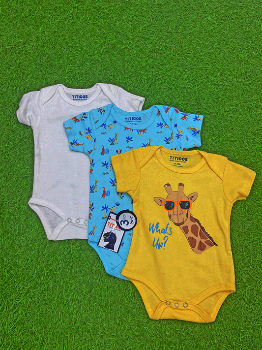 SET PARA BEBES-431419813