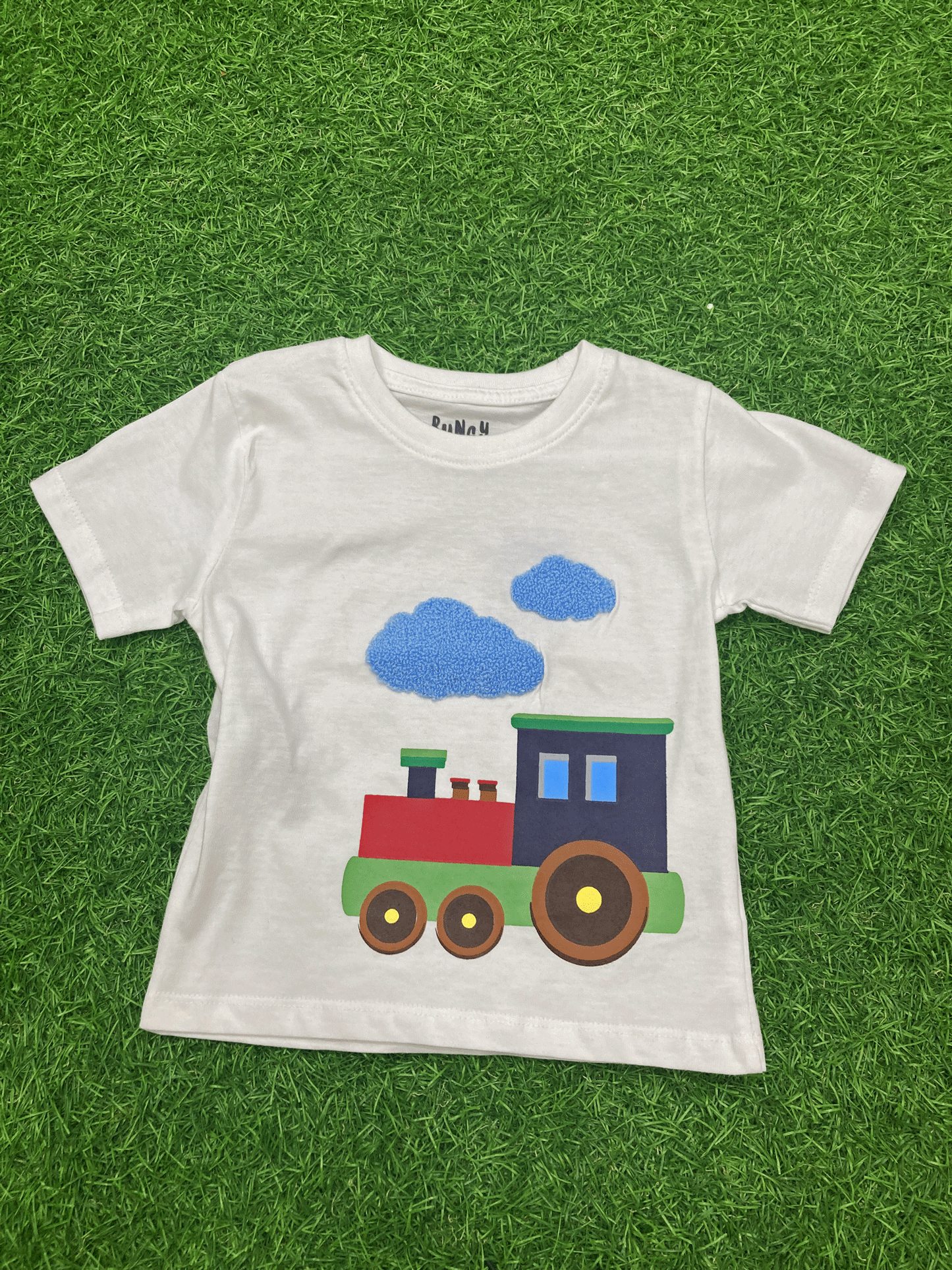 CAMISA PARA NIÑO-371432246