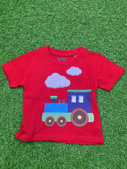 CAMISA PARA NIÑO-371432246