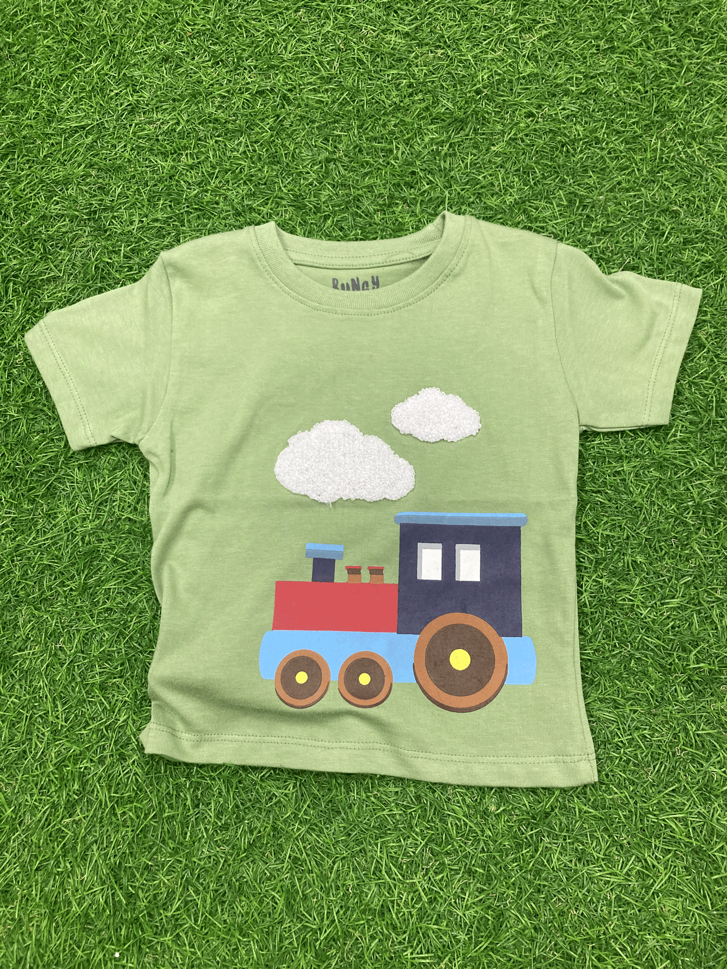 CAMISA PARA NIÑO-371432246