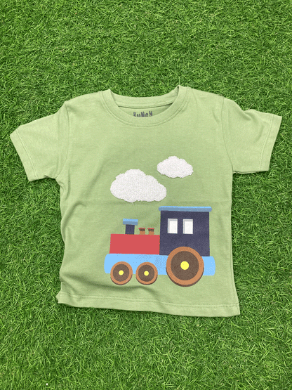 CAMISA PARA NIÑO-371432246