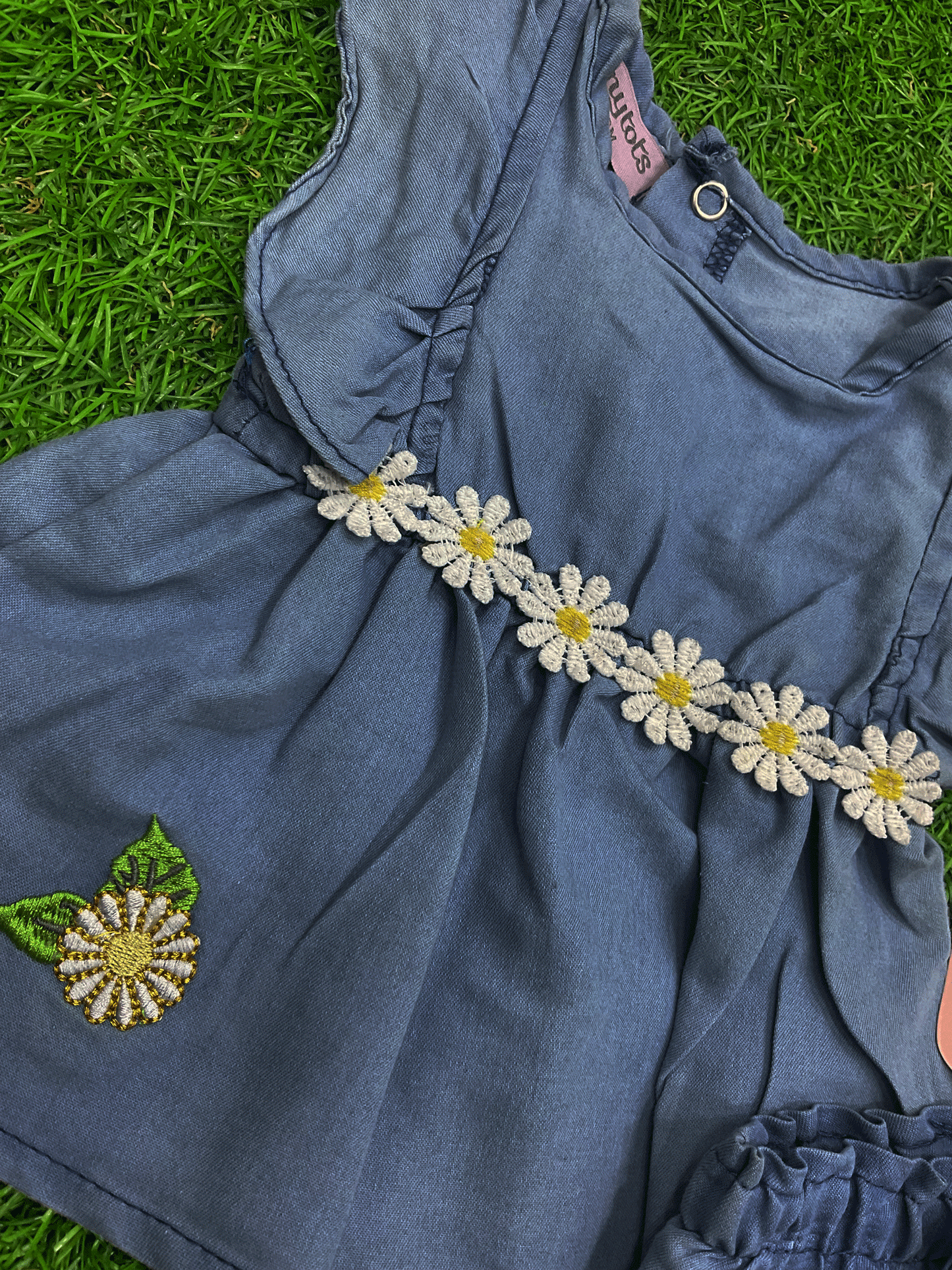 CONJUNTO PARA BEBES-03360TT