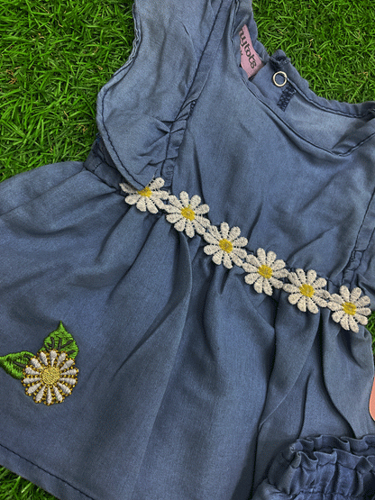 CONJUNTO PARA BEBES-03360TT