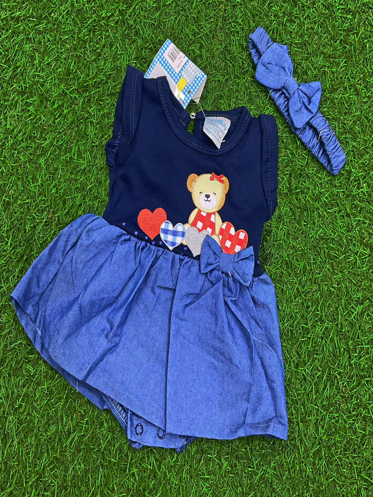 CONJUNTO PARA BEBE-1010783
