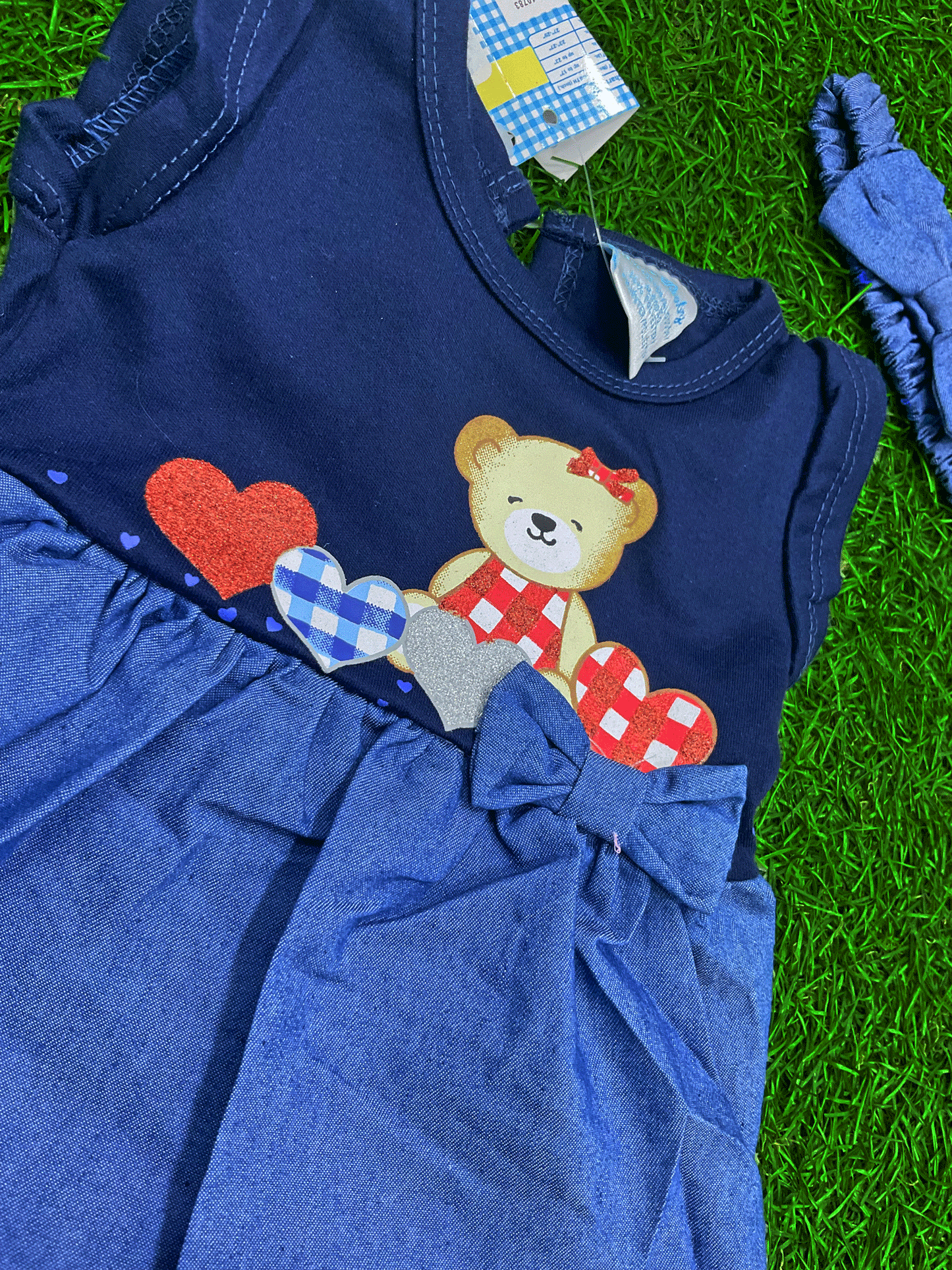 CONJUNTO PARA BEBE-1010783