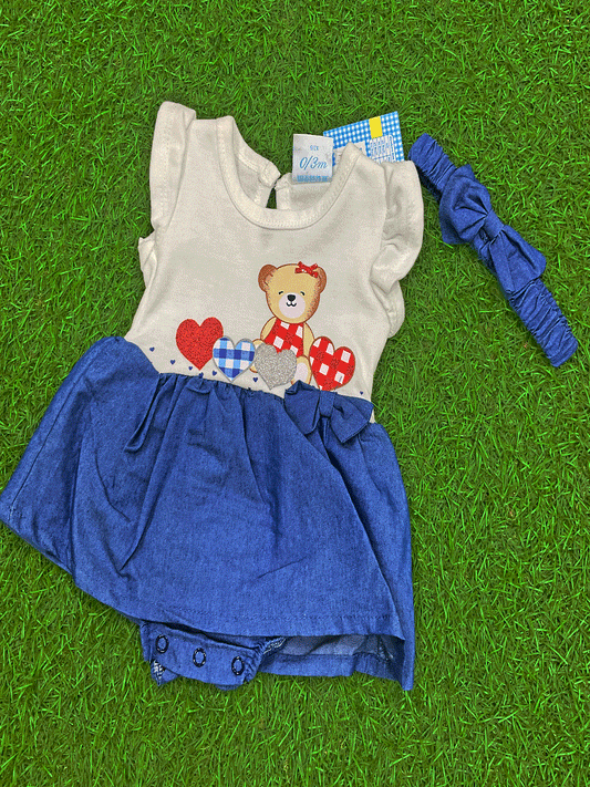 VESTIDOS PARA BEBES-1010783