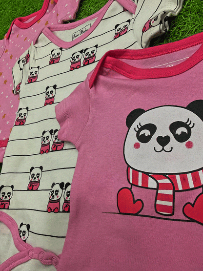 SET DE BODYS PARA BEBES-3305892