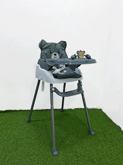 SILLA DE COMER - OSO3